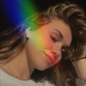 Meet your Posher, Marjorie